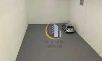 Imagem 3: Galpão para alugar, 250 m² por R$ 12.900,00/mês - Jardim Piratininga - Osasco/SP