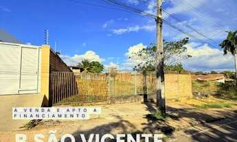 Imagem: Ótimo terreno à venda no bairro calunga!