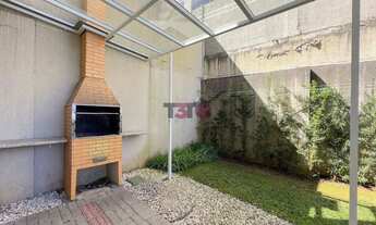 Imagem 6: Apartamento à venda, 2 dormitórios, R$ 220.000, Campo de Santana, Curitiba, PR