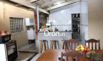 Imagem 4: Casa à venda, 270 m² por R$ 420.000,00 - Jardim Clarissa - Goiânia/GO