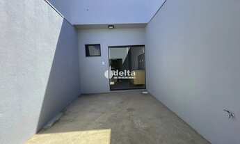 Imagem 2: Casa residencial com 1 quarto sendo 1 suíte disponível para locação no bairro Minas Gerais