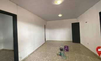 Imagem 3: Apartamento com 2 dormitórios para alugar, 56 m² por R$ 1.135/mês - Centro - Sarzedo/MG