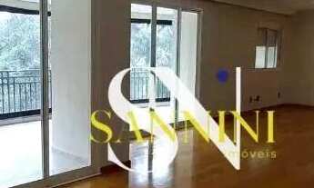 Imagem 6: Apartamento com 3 dormitórios, 201 m² - venda por R$ 2.650.000,00 ou aluguel por R$ 17.315