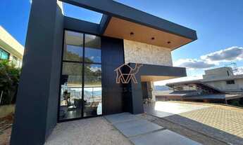 Imagem 2: Casa com 3 dormitórios, 345 m² - venda por R$ 3.850.000,00 ou aluguel por R$ 19.050,01/mês