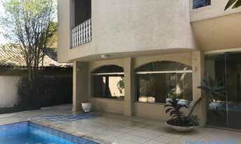 Imagem 5: CASA EM CONDOMÍNIO - ALPHAVILLE RESIDENCIAL DOIS - SP