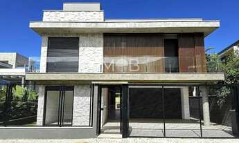 Imagem 3: Casa com 4 dormitórios à venda, 333 m² - Campeche - Florianópolis/SC