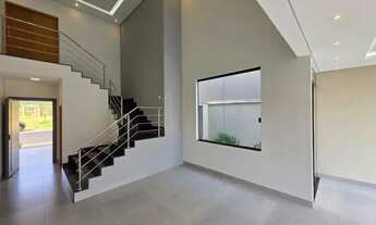 Imagem 4: Sobrado Setlife 2 - Mirassol