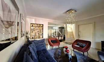 Imagem 4: Casa em Granja Olga II à venda em condomínio de alto padrão em Sorocaba, com 199m²