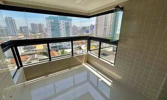 Imagem 4: 2 Dormitórios com Vista Mar - Próximo ao Futuro Shopping - Vila Mirim - Praia Grande