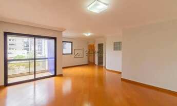 Imagem 2: Aluguel Apartamento 3 Dormitórios - 125 m² Vila Olímpia