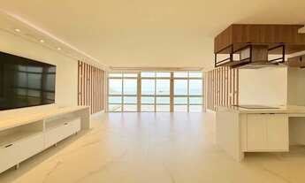 Imagem: Apartamento á venda frente mar com 3 suítes