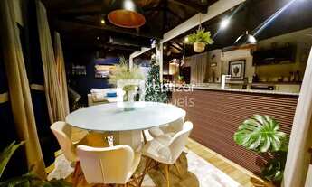 Imagem 4: Casa 4 quartos no bairro Córrego Grande Florianópolis