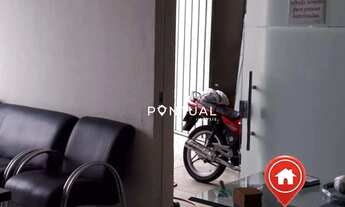 Imagem 2: Barracão à venda, 260 m² por R$ 500.000,00 - Jardim Esplanada - Marília/SP