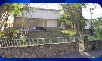 Imagem: PONTO DE ESQUINA - RUA BARONESA DA LAGOA