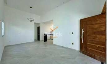 Imagem 4: Casa á Venda Enseada de Jacaraipe- 3 Quartos-Suíte- 4 Vagas