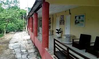 Imagem 6: Sítio à venda, BR, Rosário Oeste, MT