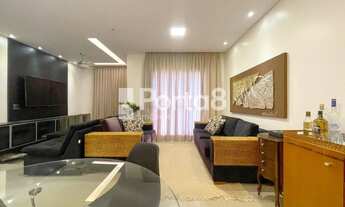 Imagem 4: Apto Pinheiros | 76m² | 3 dorms (2 atual + sala estendida) | Mobiliado