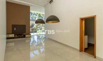 Imagem 3: Jardins Paris - Casa de Condomínio 4 quartos, sendo 4 suítes