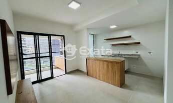 Imagem 2: Apartamento para Alugar Highline Park 55m² Todo Planejado