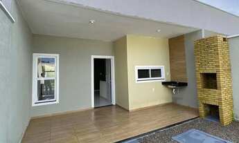 Imagem: Imóvel no Bairro SIM com Entrada Acessível