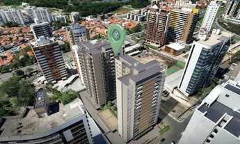Imagem: Lançamento Aptos. Com 3 ou 4 Suites 93m²