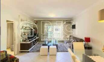 Imagem 4: Imóvel para venda com 110 metros quadrados com 3 quartos em Tijuca - Rio de Janeiro - RJ