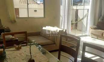 Imagem 5: Área Privativa à venda, 3 quartos, 1 suíte, 2 vagas, Santa Inês - Belo Horizonte/MG