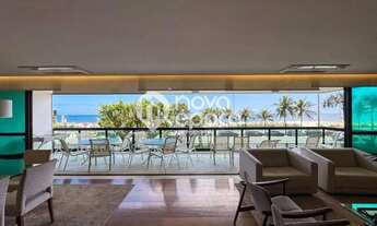 Imagem 3: Ipanema Apartamento com 4 dormitórios