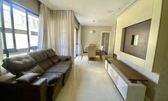 Imagem 2: Imóvel para aluguel com 105 metros quadrados com 3 quartos em Buritis - Belo Horizonte - M