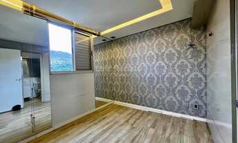 Imagem 5: Cobertura duplex à venda no bairro Buritis