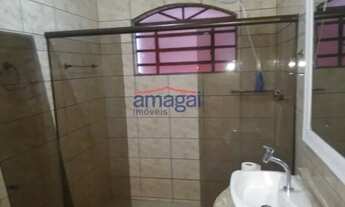 Imagem 7: Sobrado à venda 3 quartos com suíte em São José dos Campos!