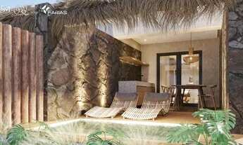 Imagem 6: Flats a beira mar! Ory studios em São Miguel dos Milagres - AL