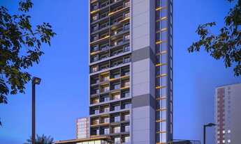 Imagem: Vende-se apartamento Moov América em Cuiabá