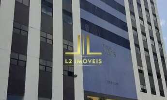 Imagem 6: SALA COMERCIAL - NASCENTE - TRAD CENTER - CAMINHO DAS ARVORES