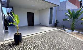 Imagem 2: Casa moderna com 3 suítes plenas na 405 sul Palmas/TO