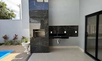 Imagem 6: Vendo casa nova na 141 C