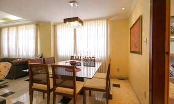 Imagem 3: Cobertura à venda, 3 quartos, 2 suítes, 2 vagas, Sagrada Família - Belo Horizonte/MG