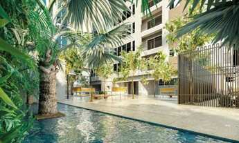 Imagem 3: Apartamentos Padrão em Poços de Caldas