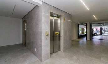 Imagem 4: Apartamento com 2 dormitórios para alugar, 67 m² por R$ 3.433/mês - Passo d'Areia - P