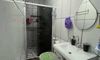 Imagem 6: Rf*Vendo casa no castanheira,está desocupada