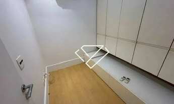 Imagem 5: Apartamento com 2 quartos, 101 m² - venda por R$ 1.850.000 ou aluguel por R$ 11.451/mês