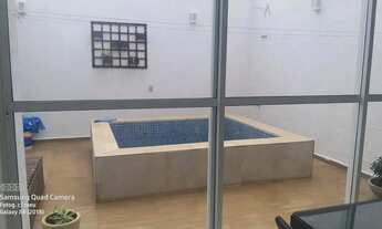 Imagem 3: Excelente Casa no Condomínio Aldeia da Mata em a 12 minutos do Shopping Iguatemi Sorocaba