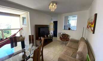 Imagem 5: Apartamento para alugar 2 quartos, 2 banheiros (1 Suíte) e 1 vaga de garagem, 60 m² - Bair