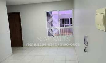 Imagem 6: APTO- 2 quartos, 1 banheiro, 1 vaga, 48 m²- Fazenda Santa Rita