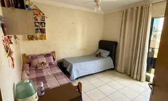 Imagem 3: APARTAMENTO Edifício Mafrata Setor Sudoeste - Goiânia