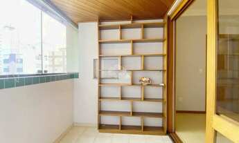 Imagem 4: Apartamento de 2 dormitórios com vista livre no Centro Histórico