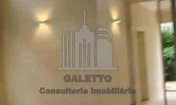 Imagem 2: Casa para aluguel, 4 quartos, 4 suítes, 4 vagas, Alphaville Dom Pedro - Campinas/SP