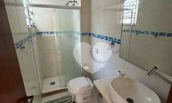 Imagem 3: Apartamento com 3 quartos à venda, 55 m² por R$ 240.000 - Engenho Novo - Rio de Janeiro/RJ