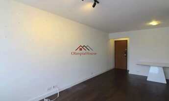 Imagem 4: Venda Apartamento 2 Dormitórios - 89 m² Itaim Bibi