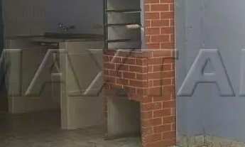 Imagem 2: Sobrado em Santana com 4 quartos, sala, cozinha, 2 banheiros, área superior com churrasque